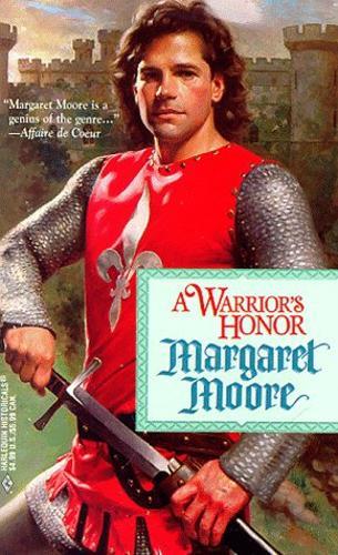 Warrior honor margaret - warrior's,