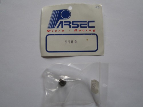 Parsec sigma 1189 - 1189, ecrou