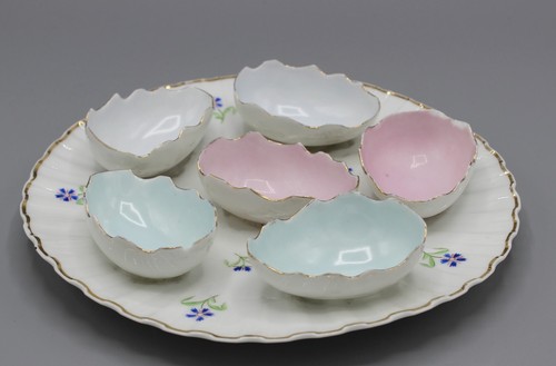 Rare ancienne assiette a - -,