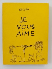 Très rare petit album de