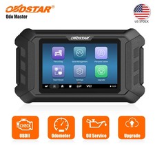 OBDSTAR Odo-Master For
