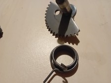 Rocher De Kick Honda  50 Qr