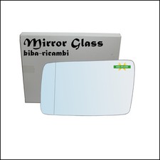 Miroir Rétroviseur Chromé