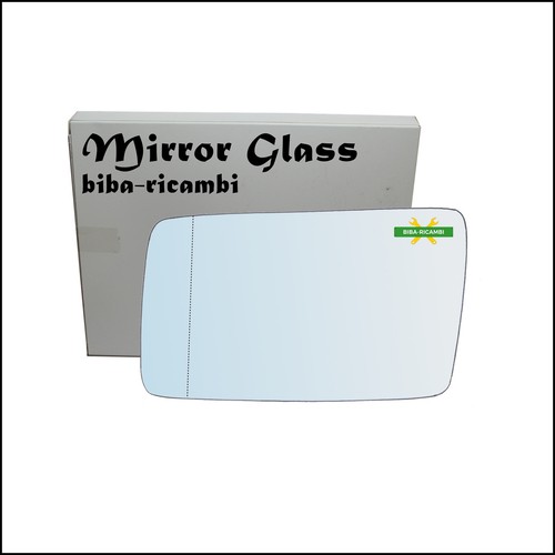 Miroir rétroviseur chromé - rétroviseur,
