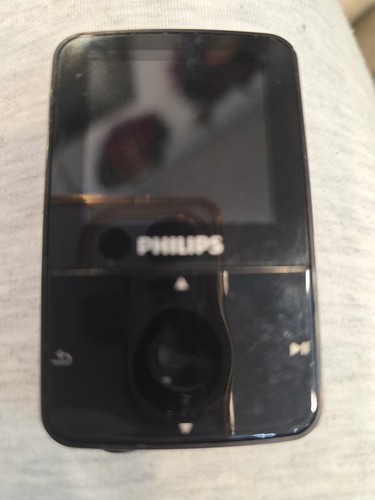 Philips gogear vibe 4gb - vibe,