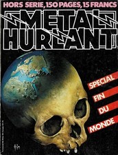 EO ASLAN + MOEBIUS + DRUILLET