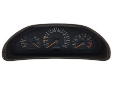 Bloc Compteurs Vitesse