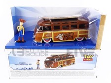 JADA TOYS 1/24 - VOLKSWAGEN