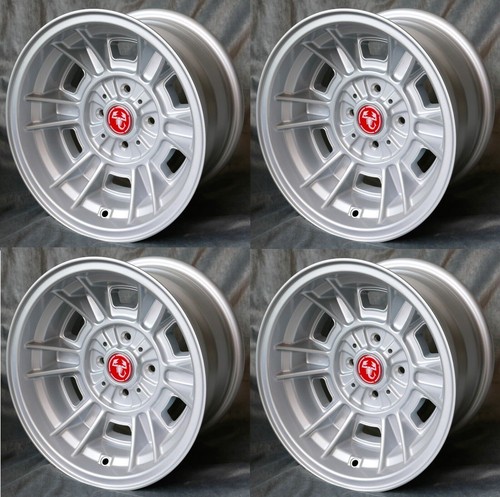 Design style cromodora - 4, x