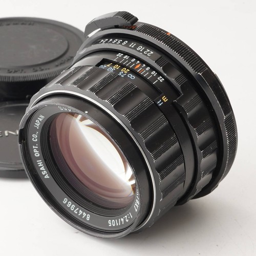 Pentax super multi coated - pentax,