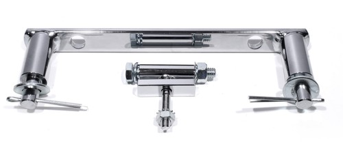Support fixation pour selle - support,