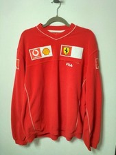 FILA Ferrari F1 Racing Trainer