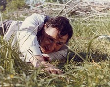 *Philippe Noiret le vieux