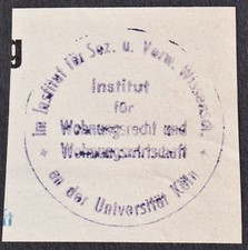 Exlibris Université De
