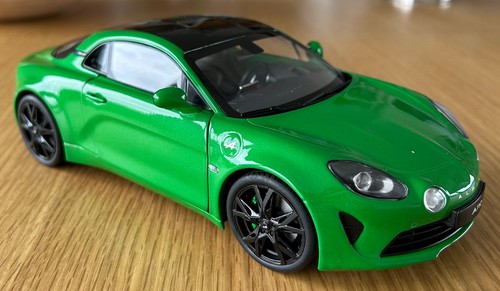 Alpine a110 pure heritage - a110,