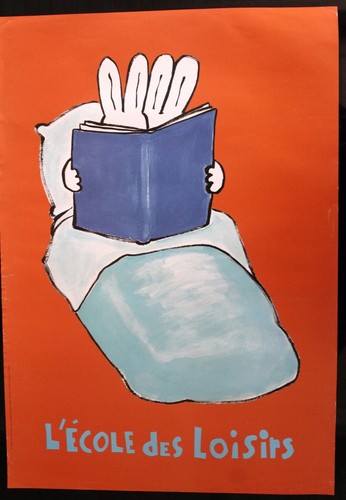 Affiche école des - affiche, l'école