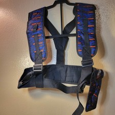 Nerf Elite Tactical Harness