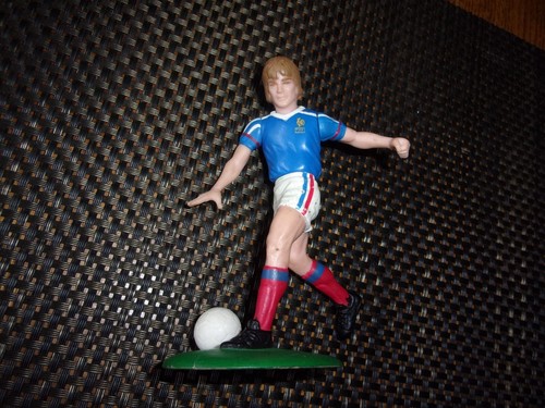 Figurine football tonka 1989 - football,