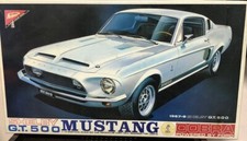 Kit maquette d'assemblage