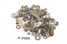 Yamaha 250 3y3 1979 1980 - xt, bj
