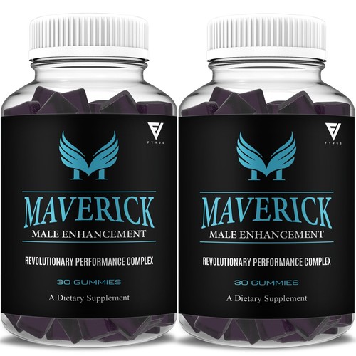 Maverick maximum - pack),