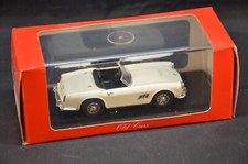 Old Cars 1/43 Ferrari 250 Gt Spider California 1960 Blanc Die Cast Italie