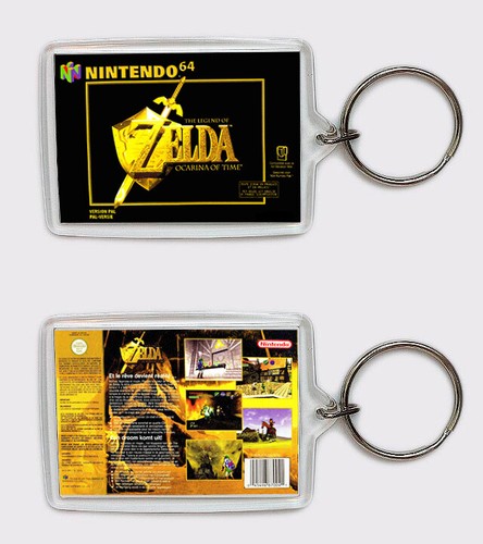 The legend zelda - legend, of