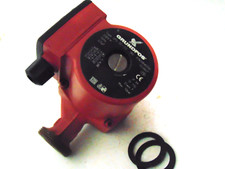Pompe de chaudiere circulateur