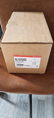 Honeywell ml7421b3003 centra - honeywell,