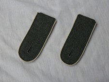 Paire pattes épaules de - de,