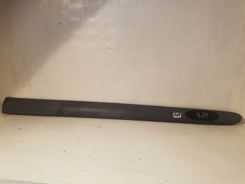 Baguette extérieur avant