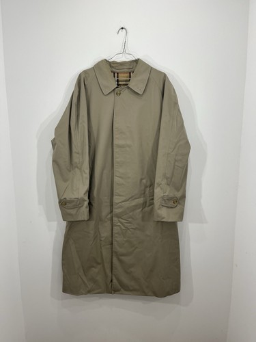 Trench burberry homme uni - trench,