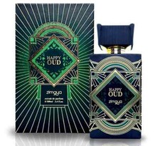 Happy Oud by Afnan Zimaya