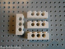 LEGO STAR WARS White technic