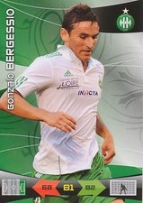 BERGESSIO # ARGENTINA AS