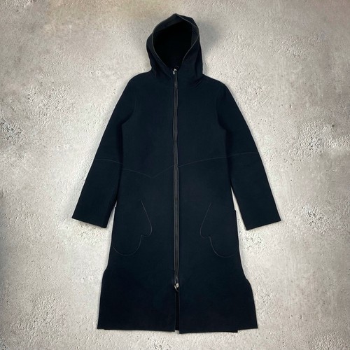 Veste manteau polaire - , copine