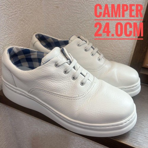 Baskets femme camper - 24, cm