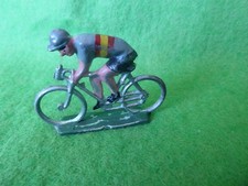 RARE COUREUR  DU TOUR DE