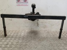 Attelage (boule de remorquage) FORD FOCUS 1