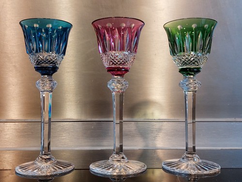 Verres liqueur roemer - roemer, en