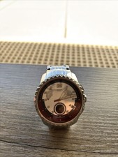 Swatch Irony Retrograde 007 MAX ZORIN Metal 2008