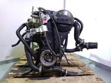 ⭐ LDW502E4 moteur complet