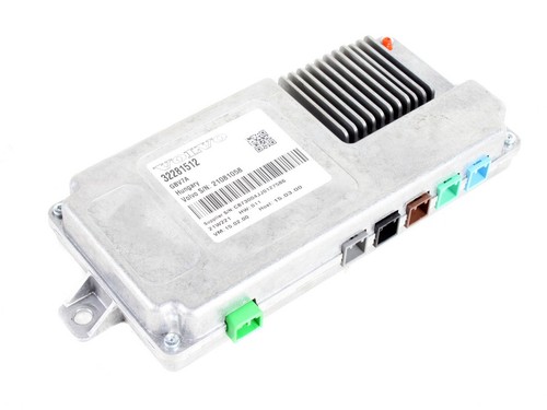 Module caméra volvo s60 - module,