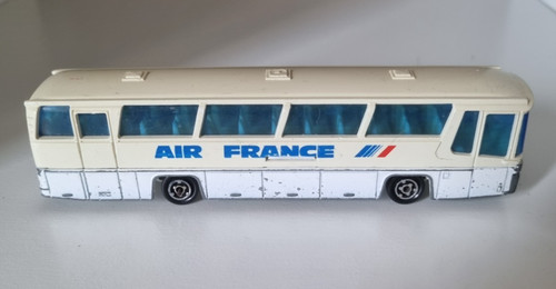 Majorette 373 neoplan - majorette,