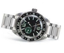 Vostok Diver watch
