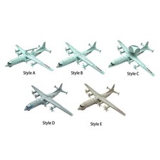 Modèle d'aviation 4D, véhicules de Reconnaissance, Puzzle d'avion pour