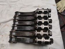 Bielles Fiat Dino Connecting Rods
