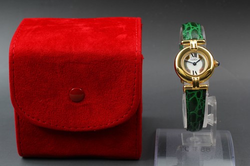Montre femme vintage - montre, [presque