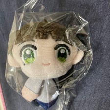Peluche Tokiya Nagata GeGe no