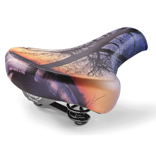 Selle monte grappa - selle,